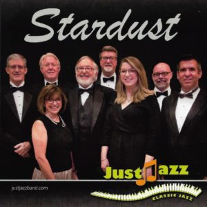 Stardust album cover