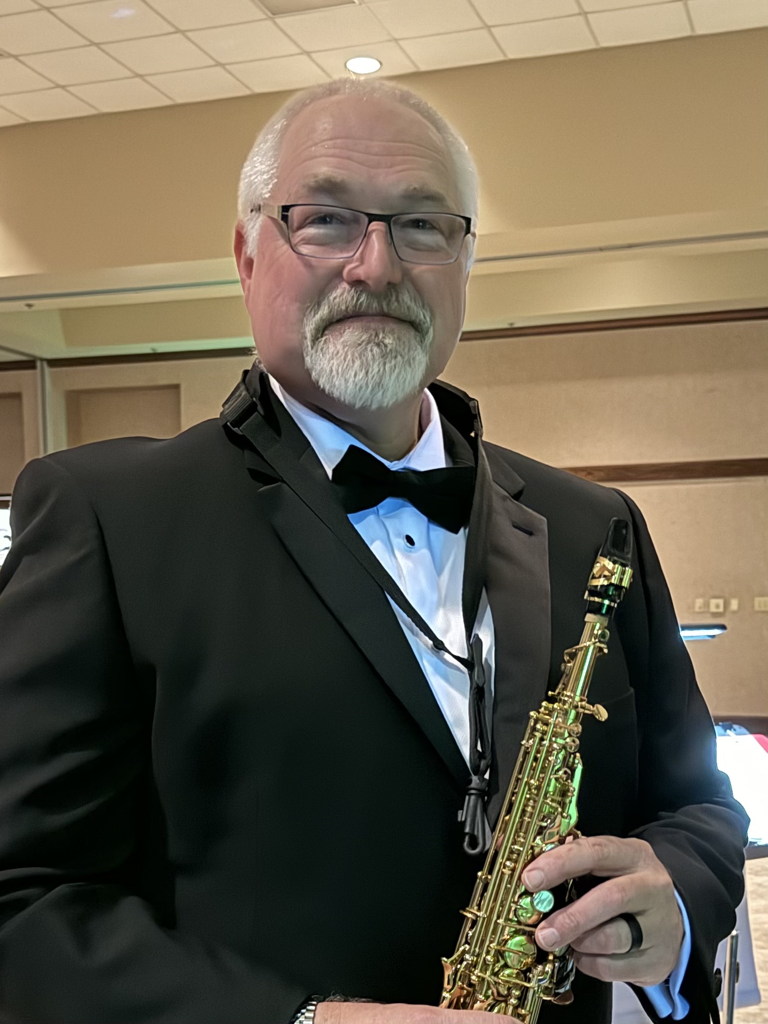 Doug Brown