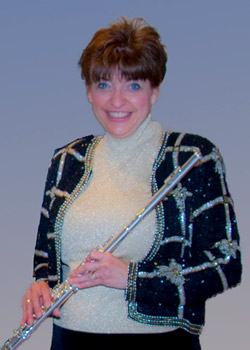 Lynn Putnam