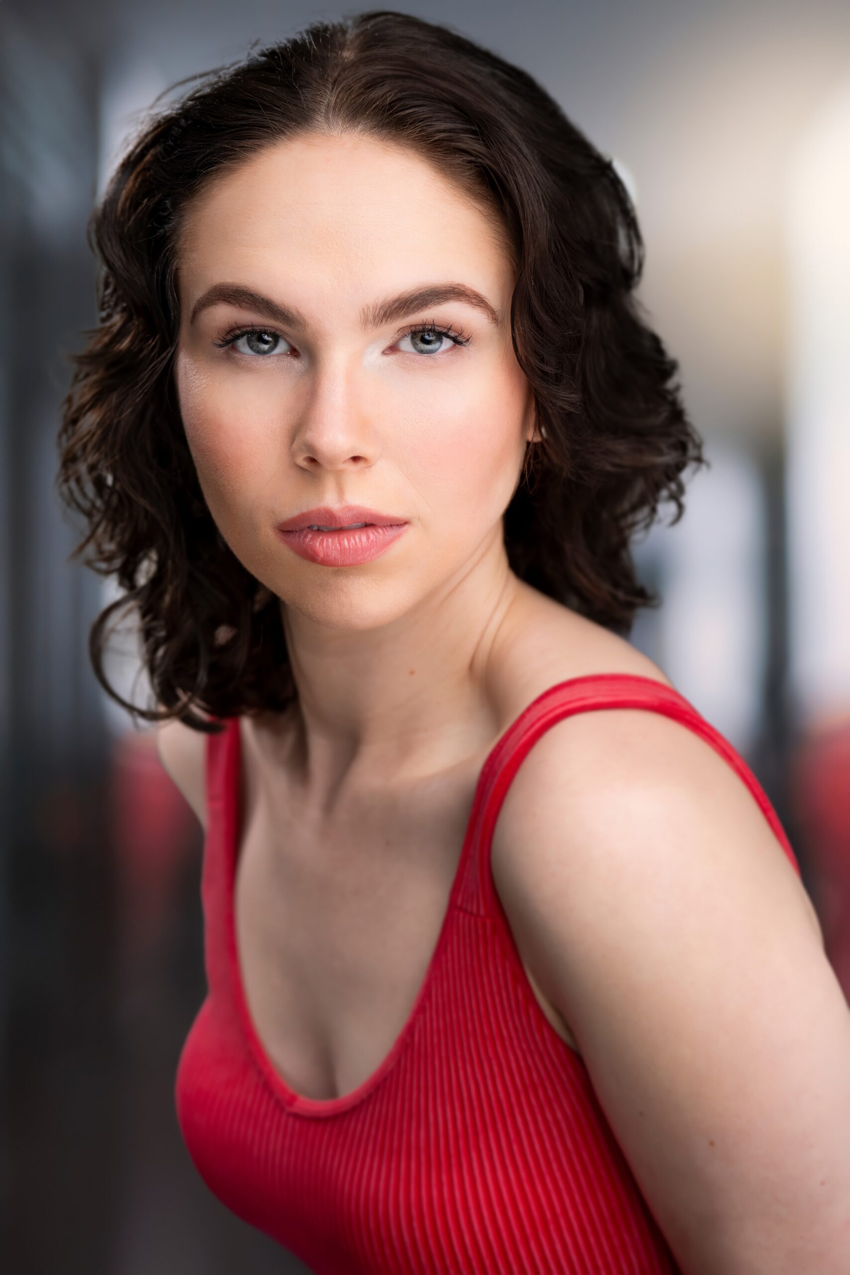 Sydney Hamil